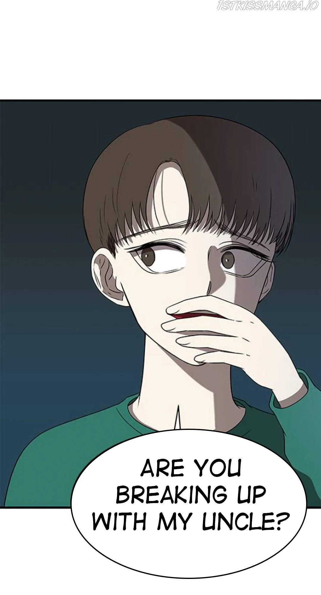 Olgami Chapter 38 page 13