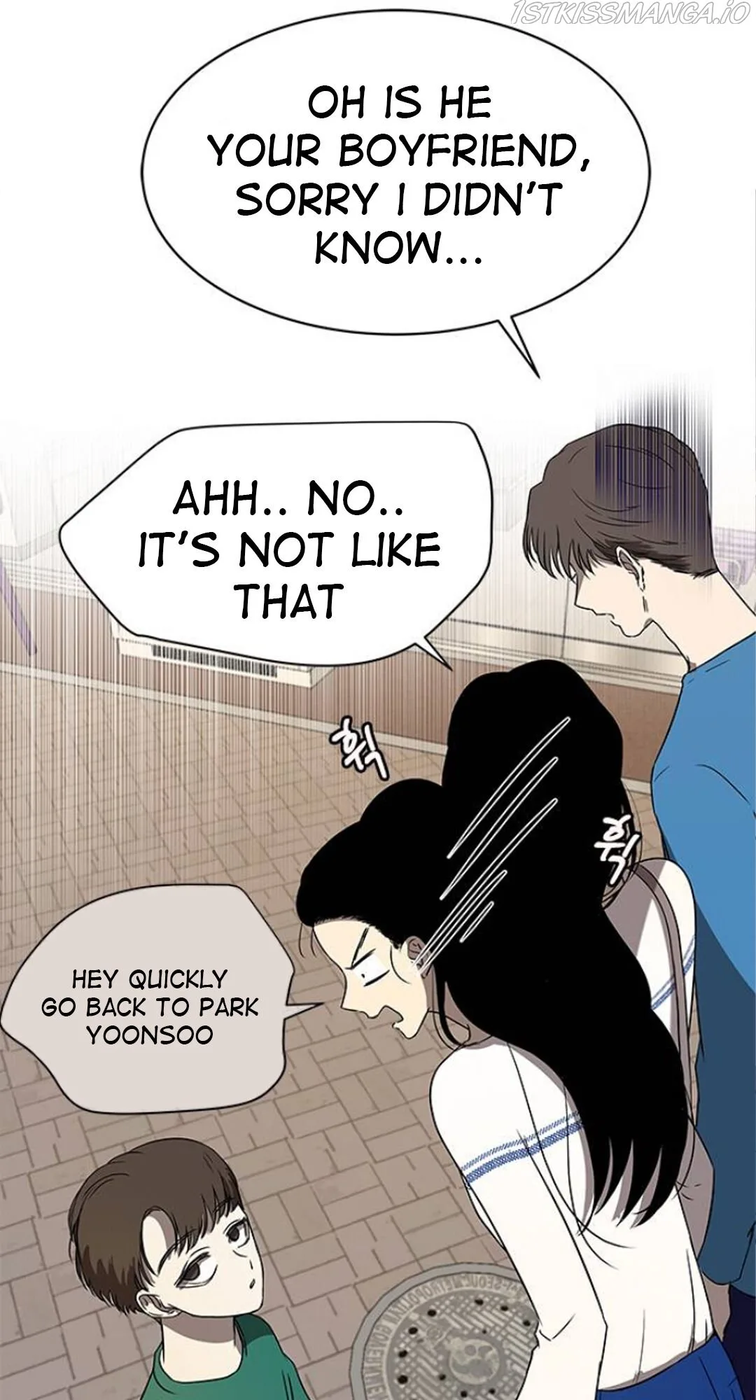 Olgami Chapter 38 page 17