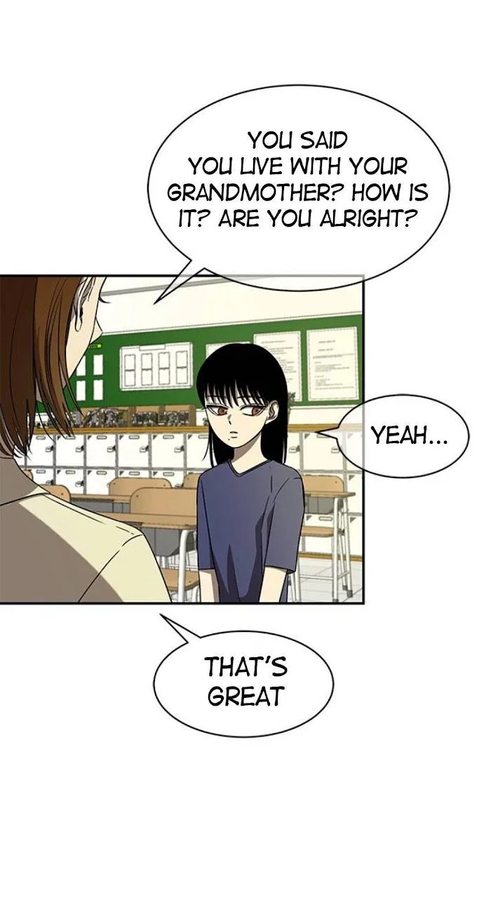 Olgami Chapter 39 page 6