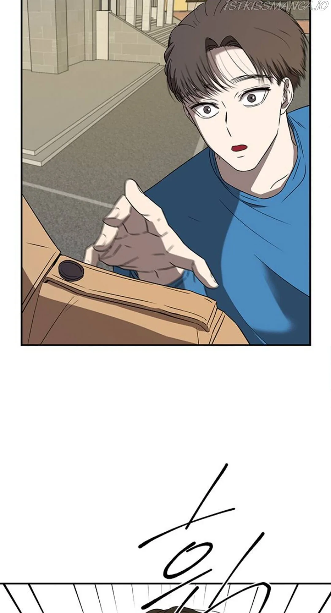 Olgami Chapter 38 page 32