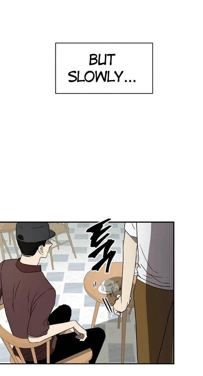 Olgami Chapter 40 page 19