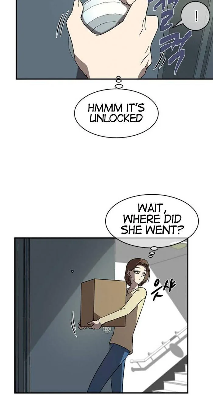 Olgami Chapter 40 page 55