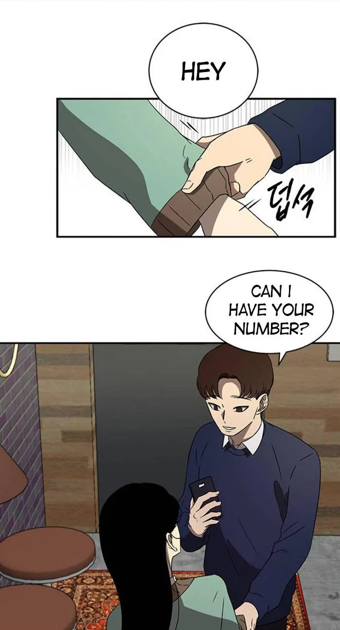 Olgami Chapter 40 page 28