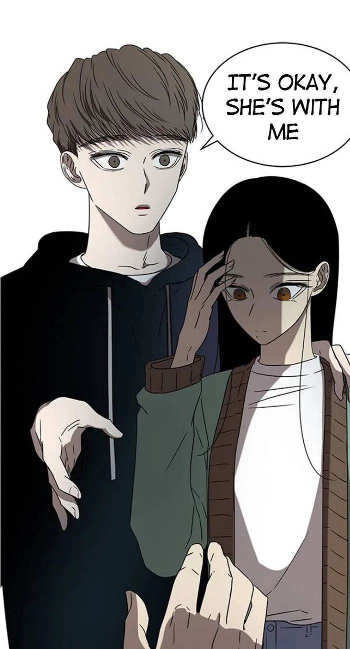 Olgami Chapter 40 page 32