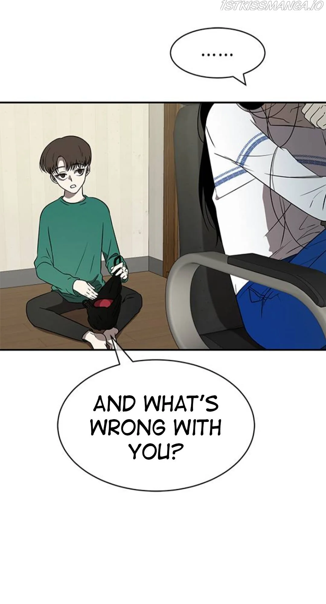 Olgami Chapter 38 page 62