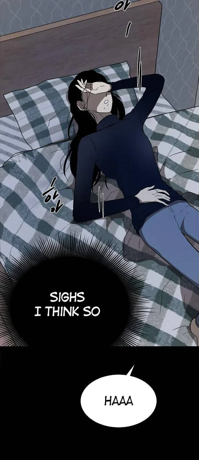 Olgami Chapter 41 page 61