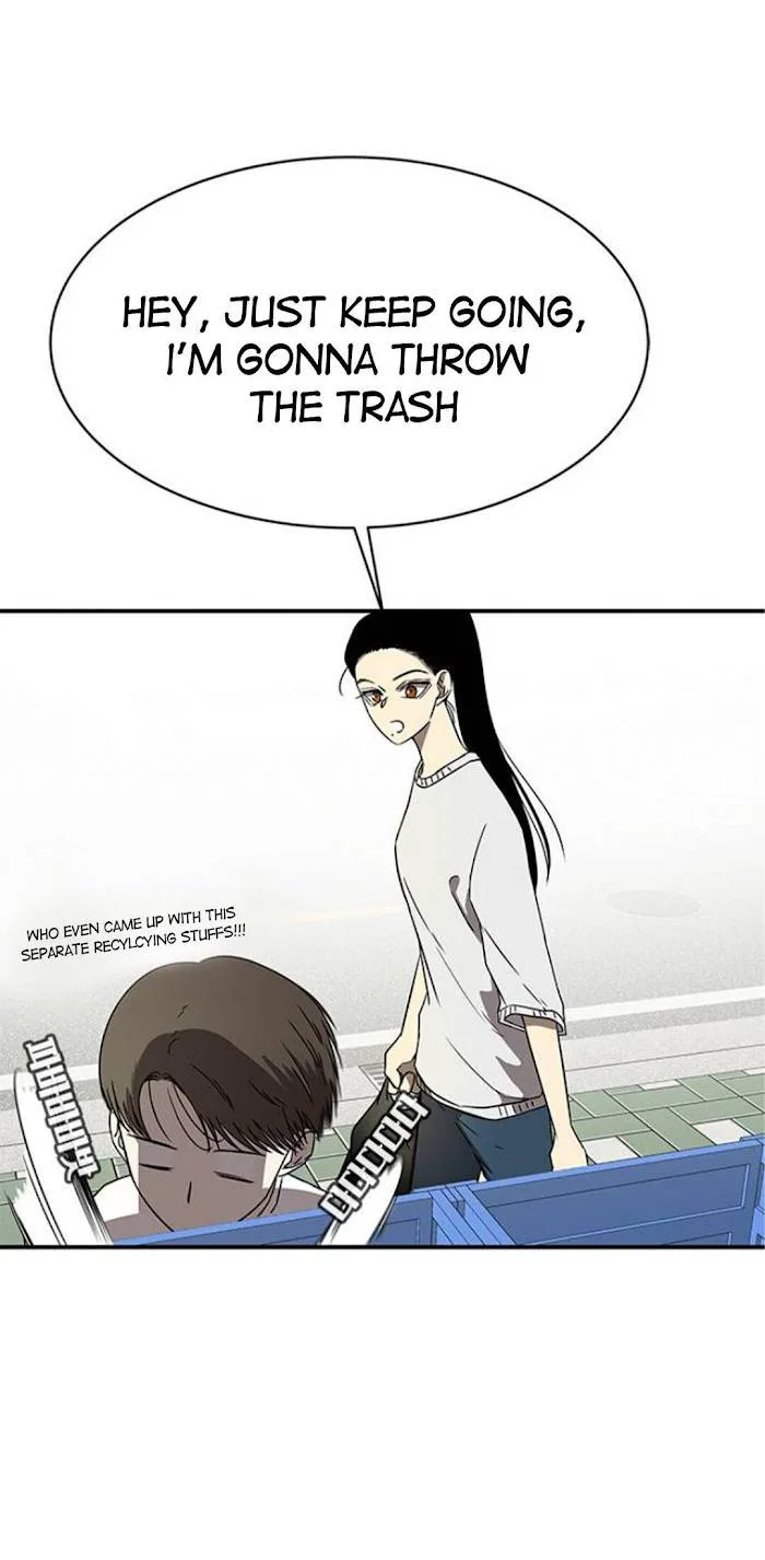 Olgami Chapter 42 page 38