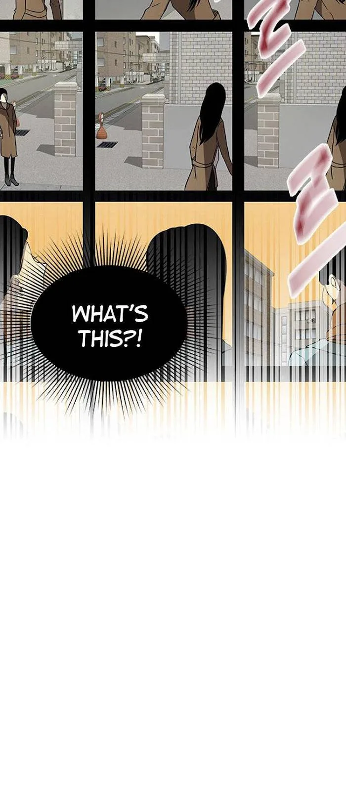 Olgami Chapter 41 page 20
