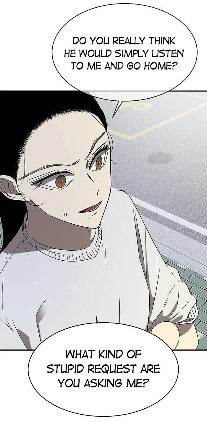 Olgami Chapter 42 page 64
