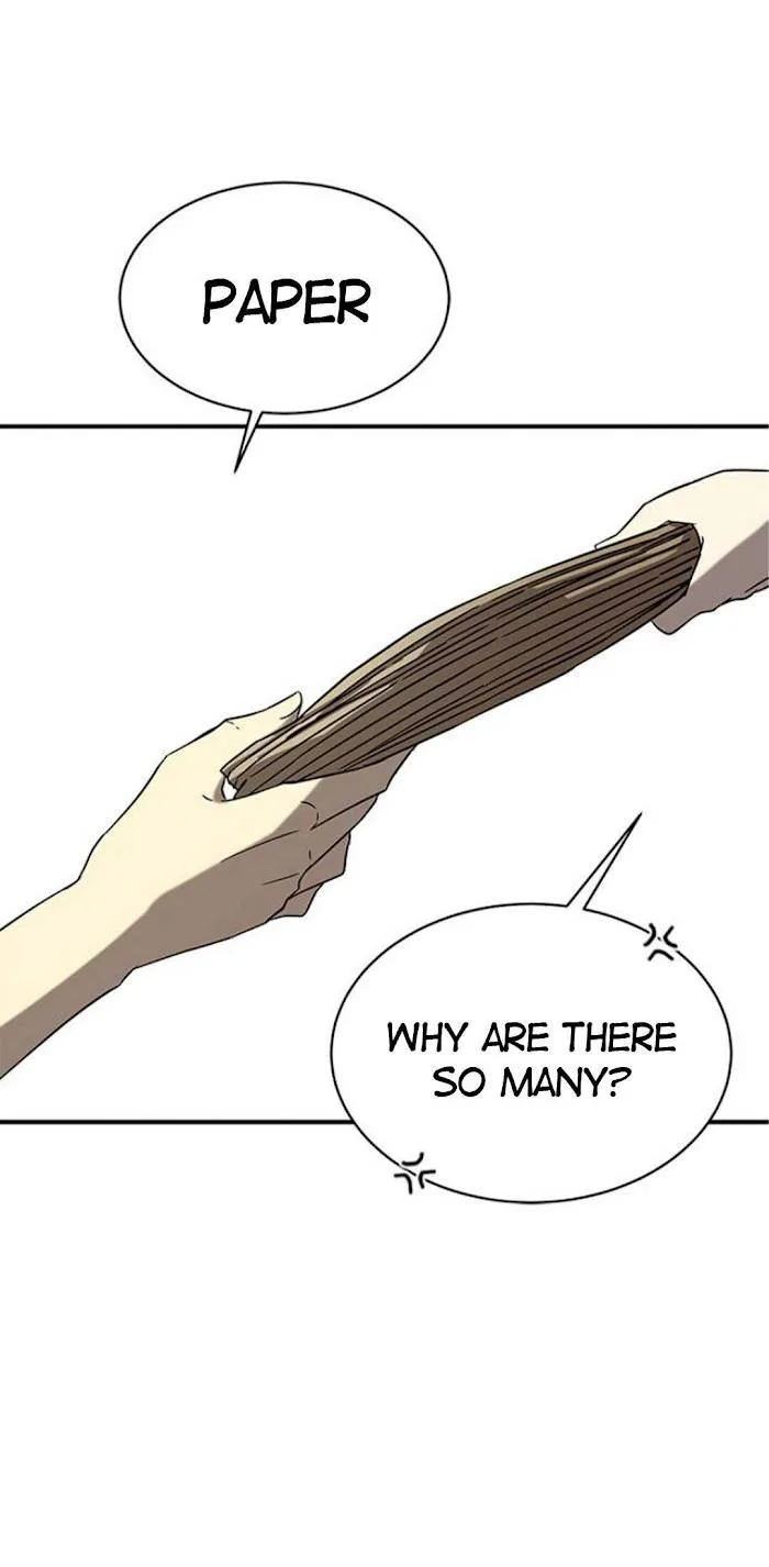 Olgami Chapter 42 page 34