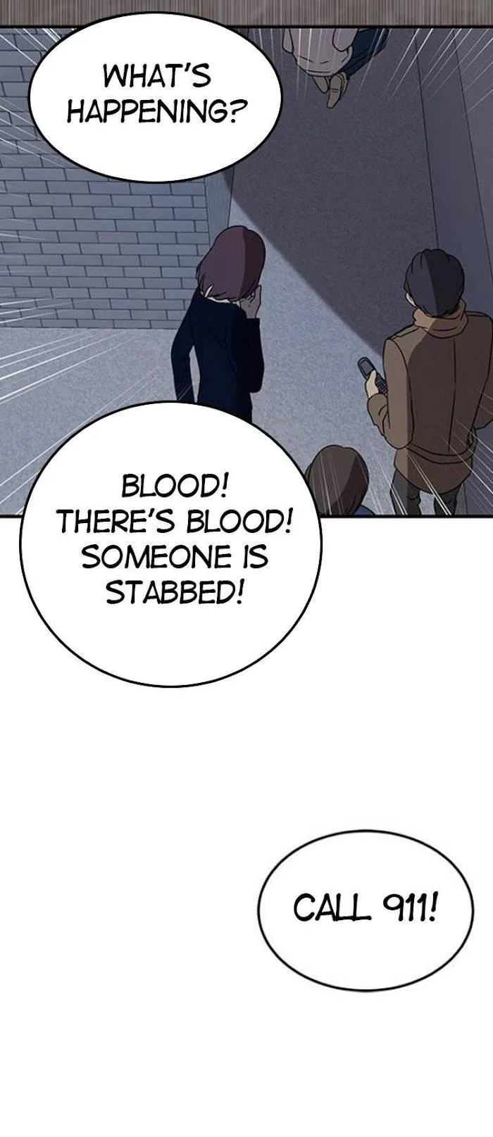 Olgami Chapter 41 page 109