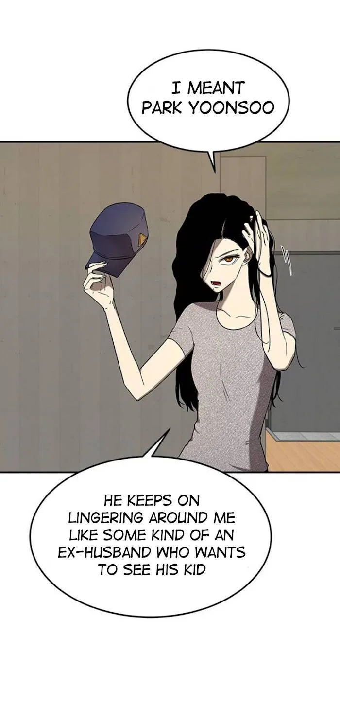 Olgami Chapter 45 page 21