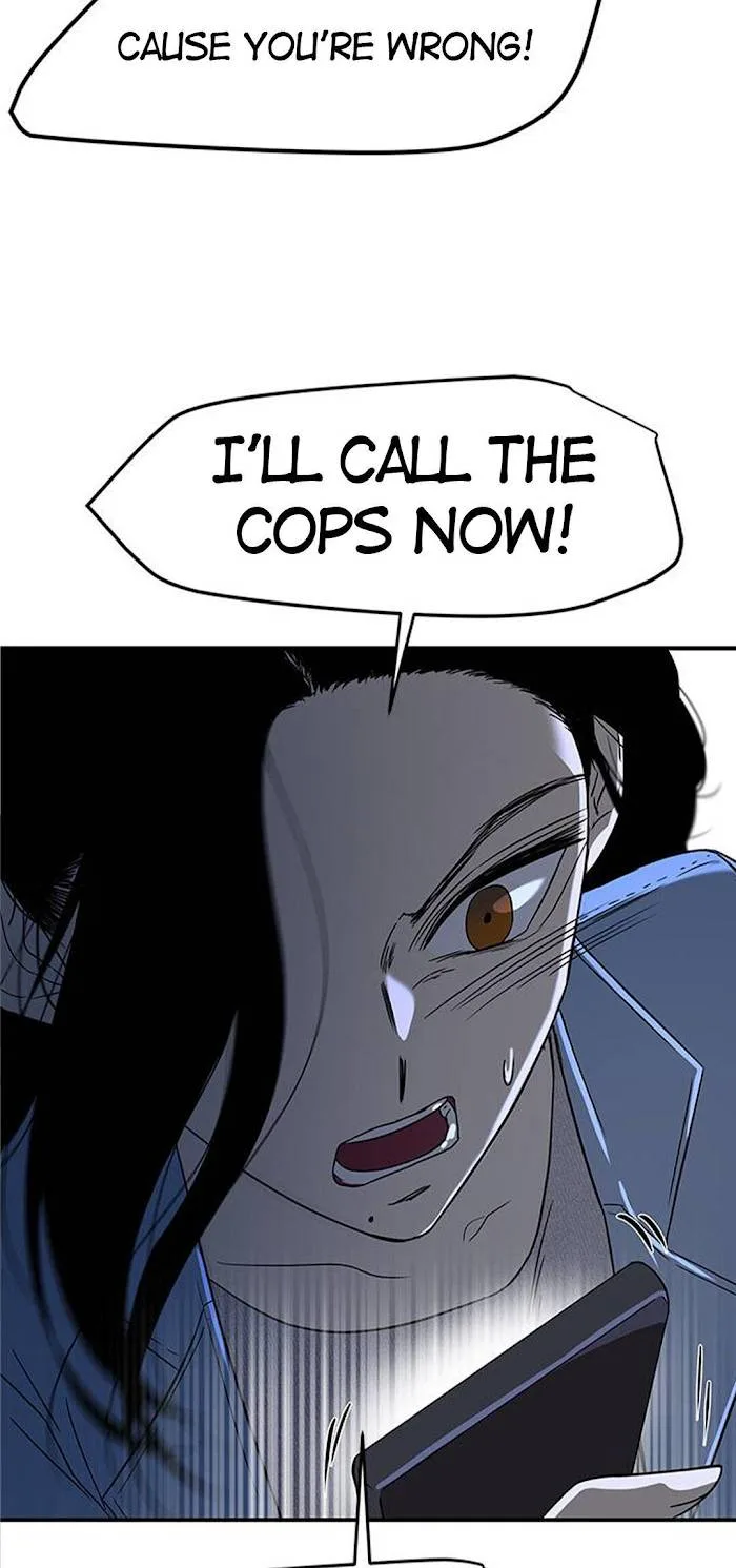 Olgami Chapter 46 page 55