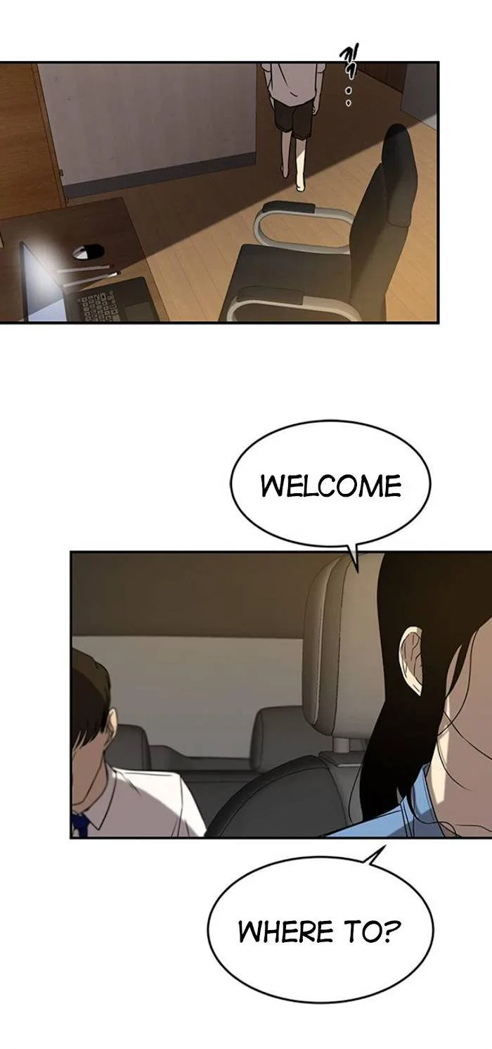 Olgami Chapter 45 page 33