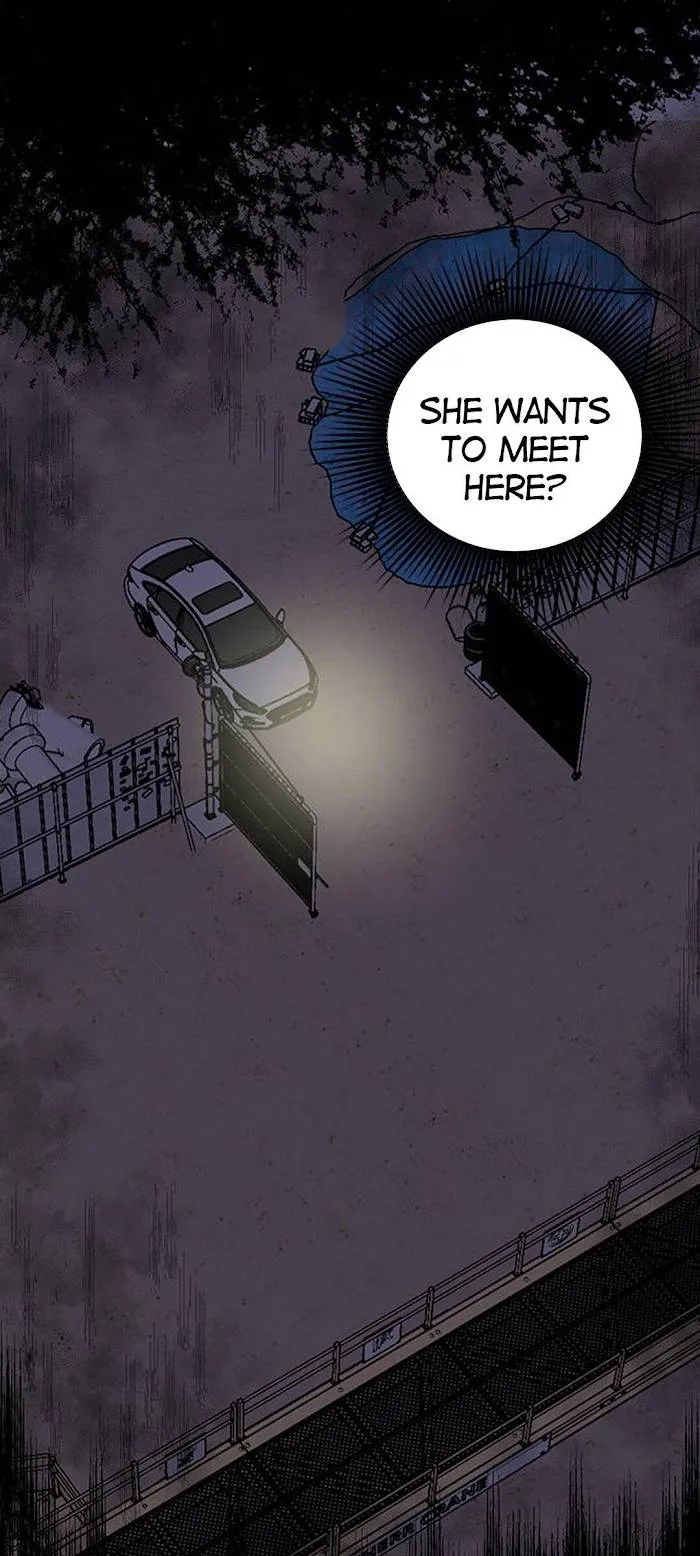 Olgami Chapter 49 page 43