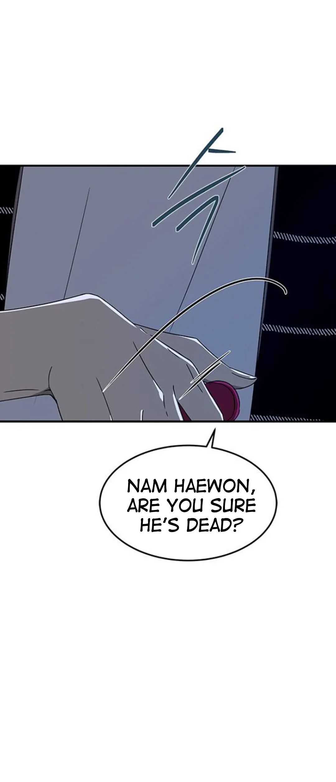 Olgami Chapter 52 page 33