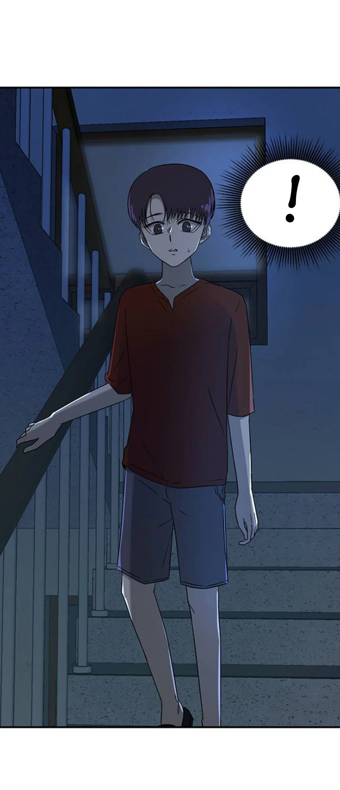 Olgami Chapter 52 page 42