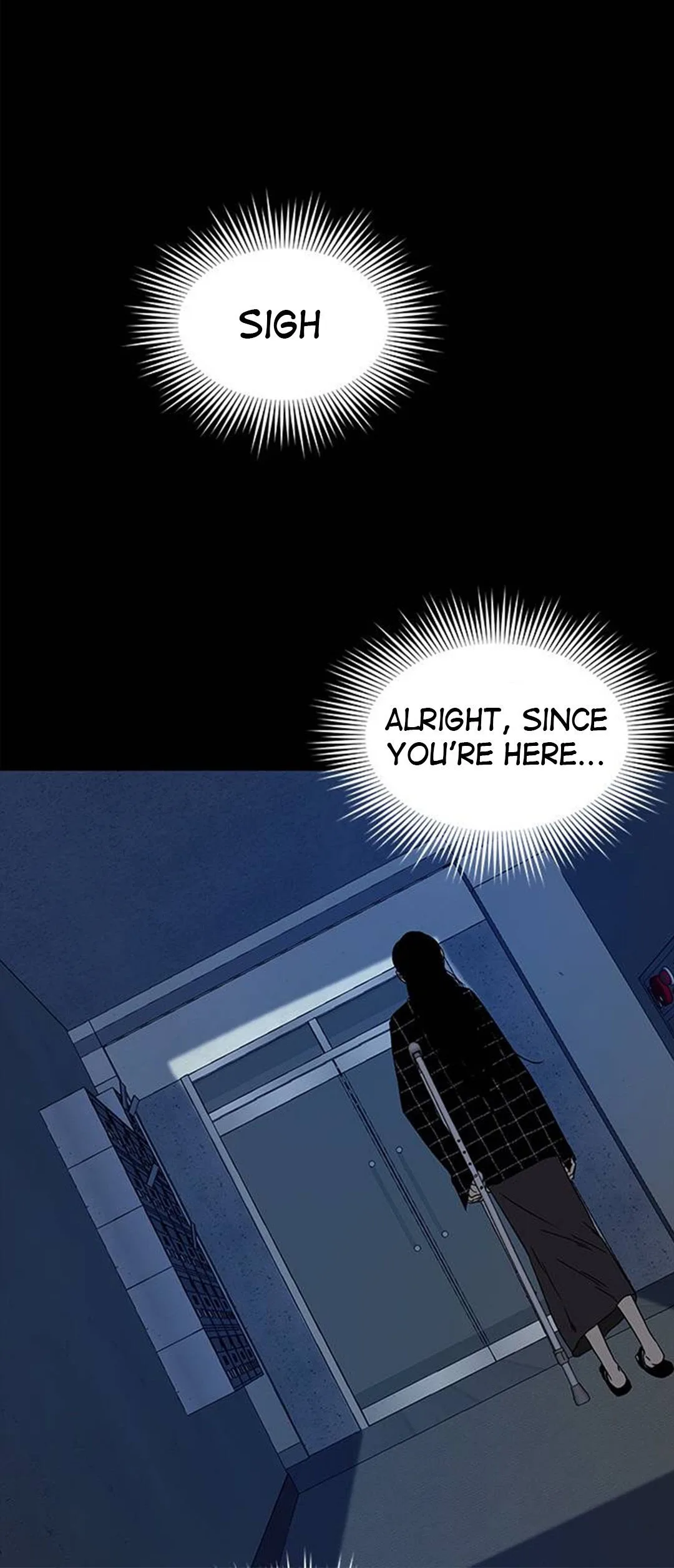 Olgami Chapter 52 page 19