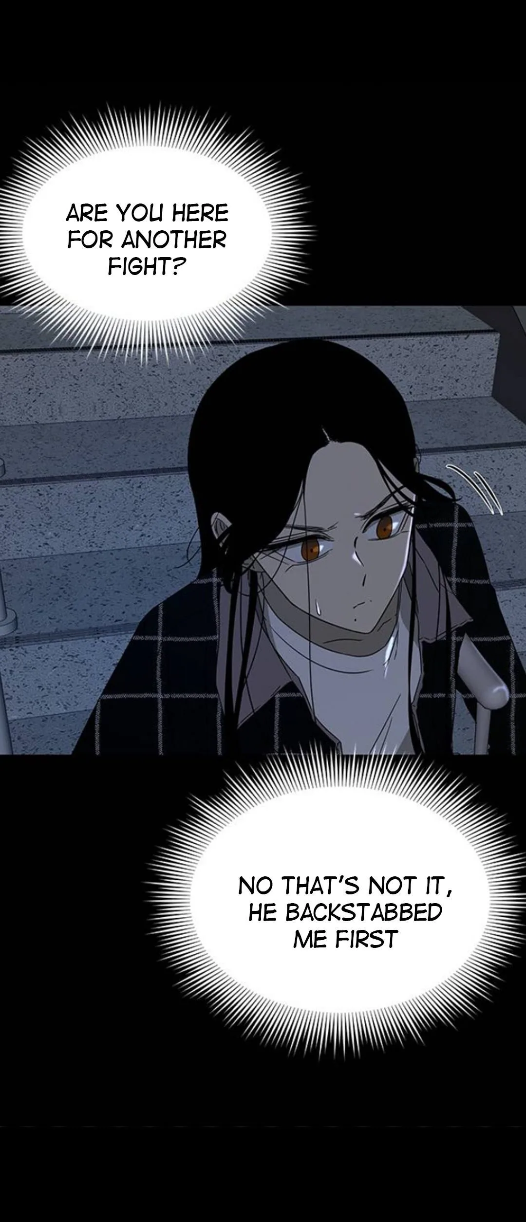 Olgami Chapter 52 page 18