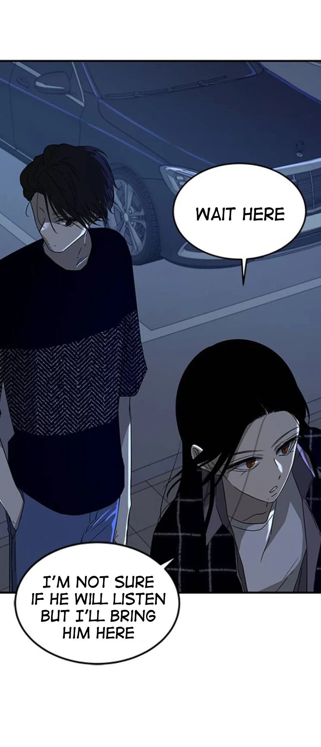 Olgami Chapter 52 page 35