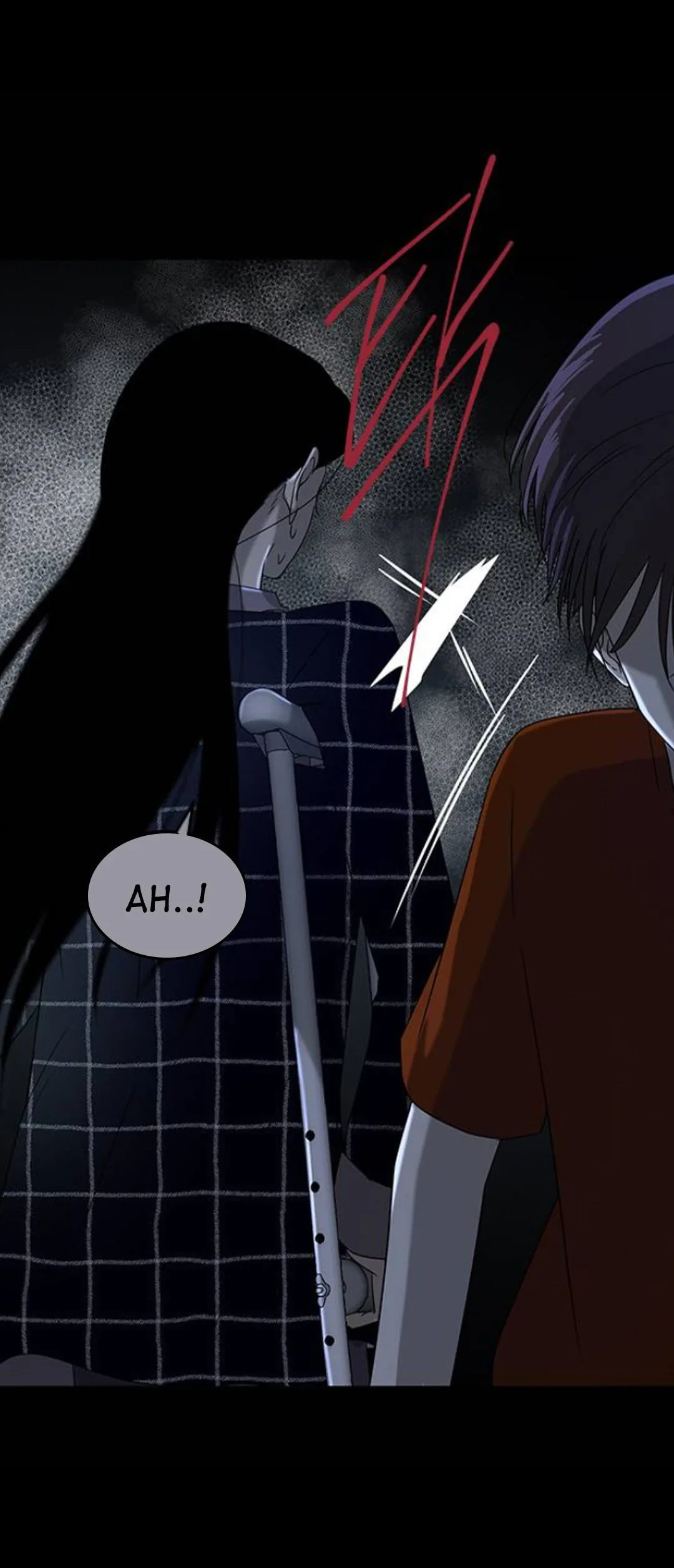 Olgami Chapter 52 page 57