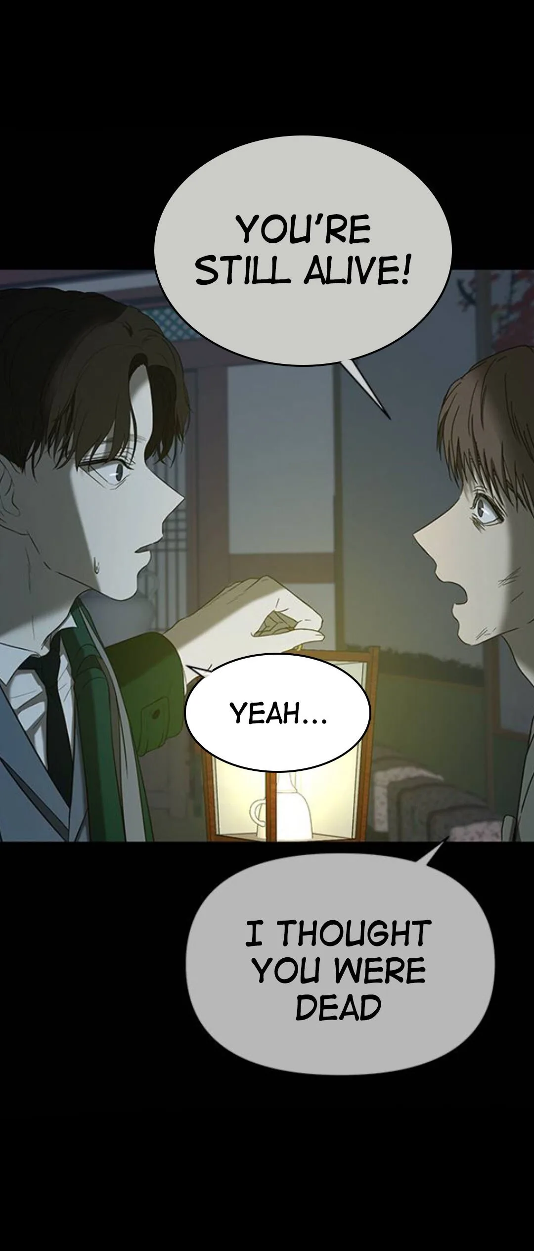 Olgami Chapter 53 page 48
