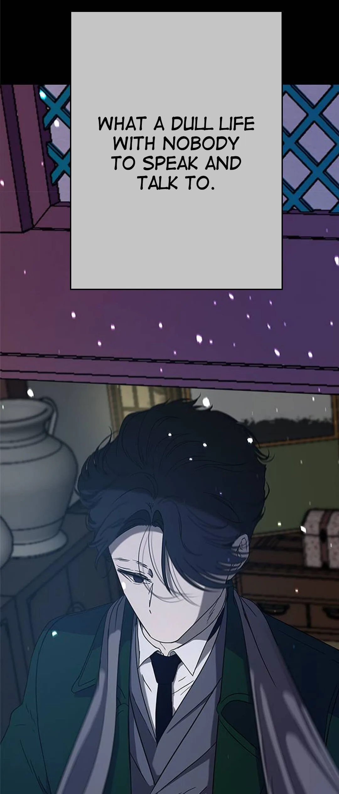 Olgami Chapter 53 page 27