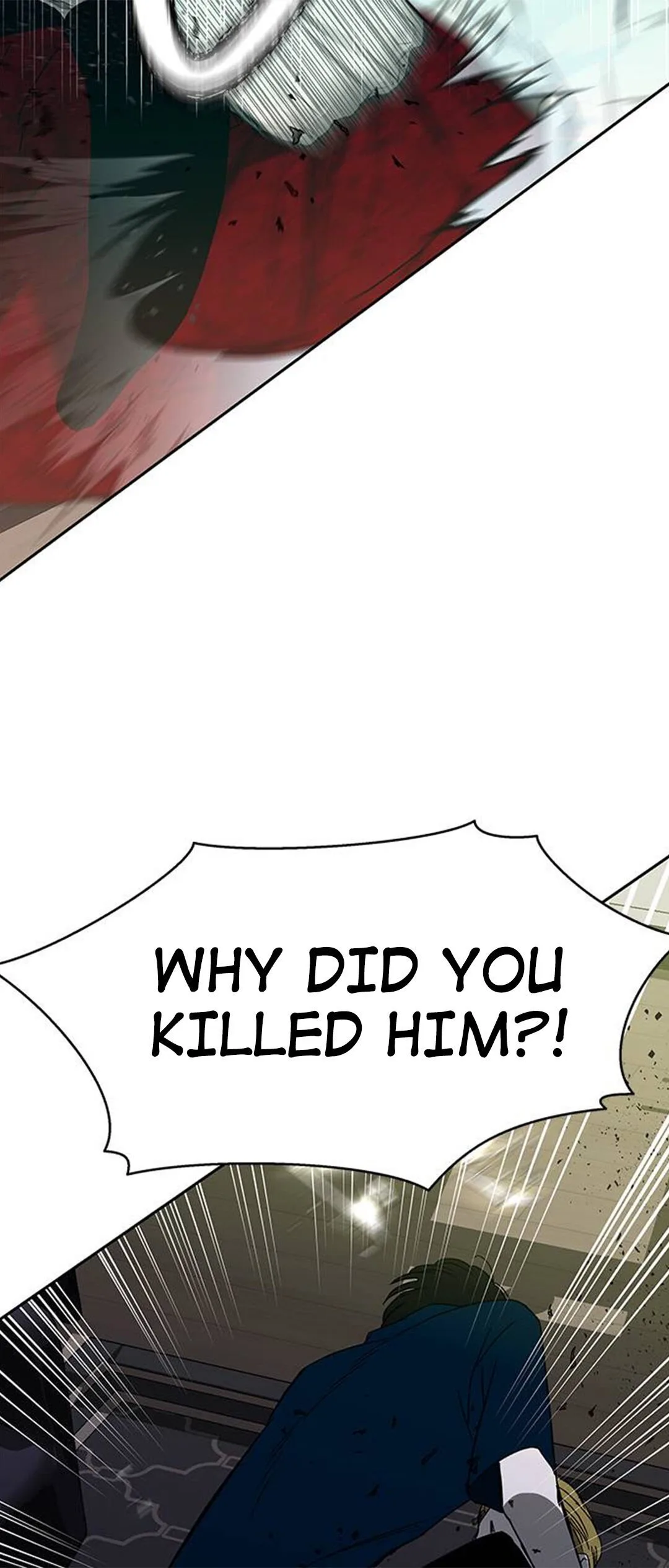 Olgami Chapter 57 page 17