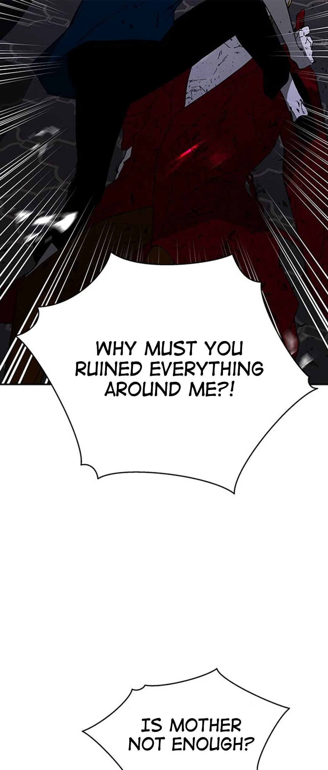 Olgami Chapter 57 page 18