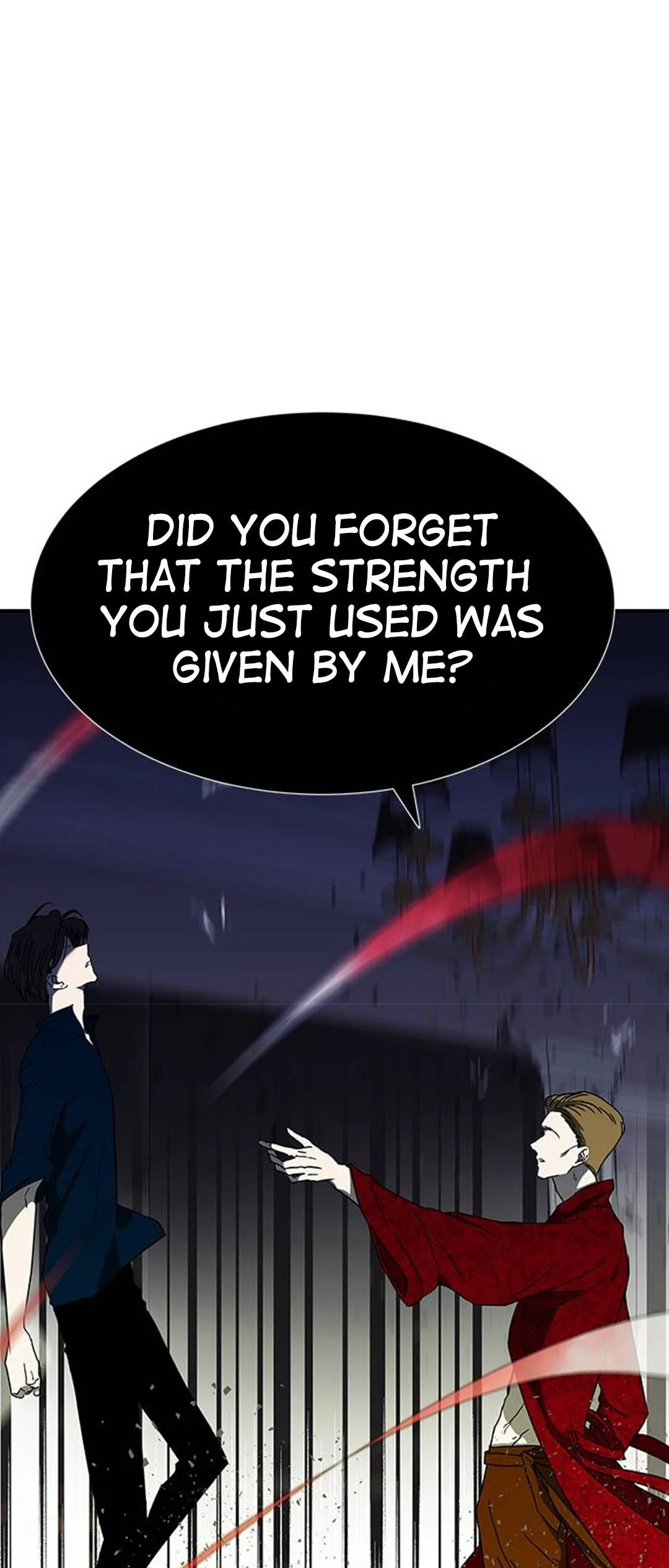 Olgami Chapter 57 page 28