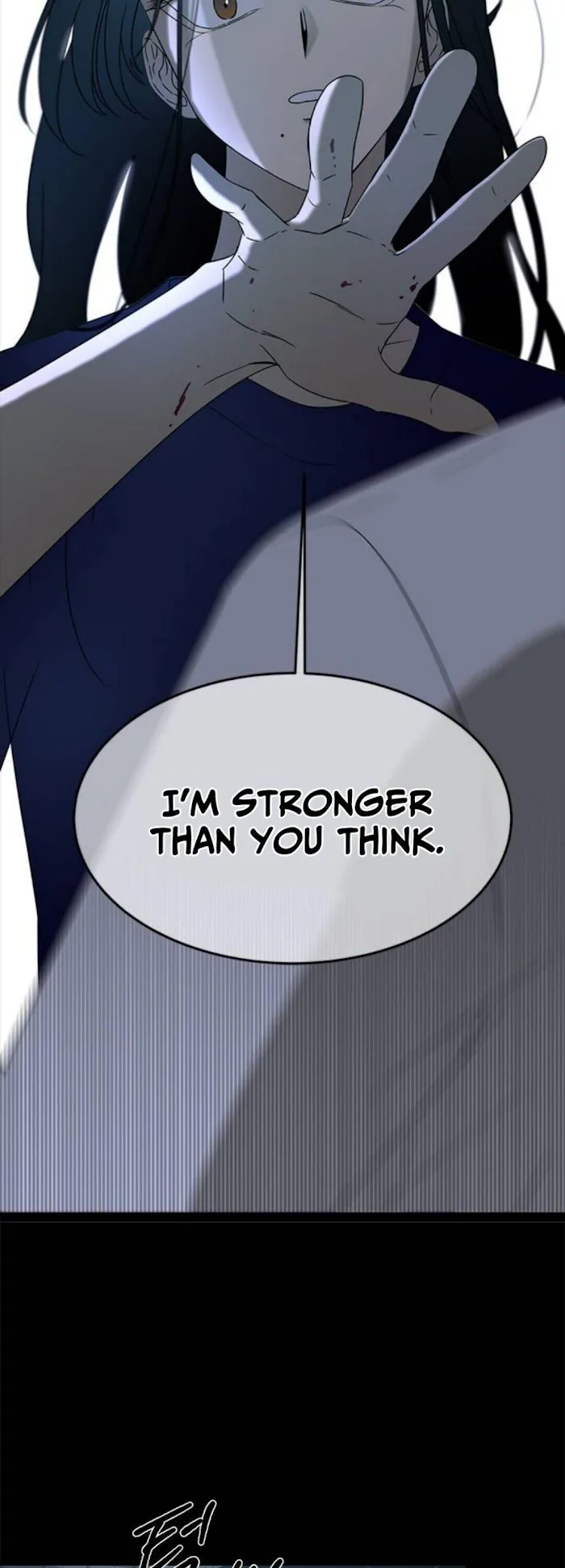 Olgami Chapter 51 page 32