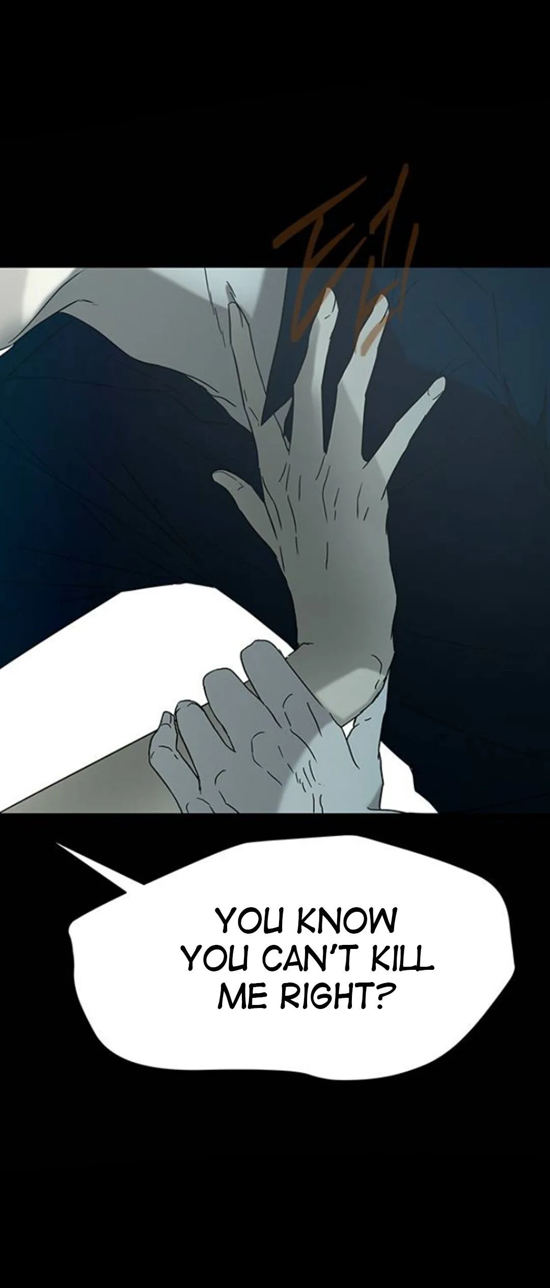 Olgami Chapter 58 page 25