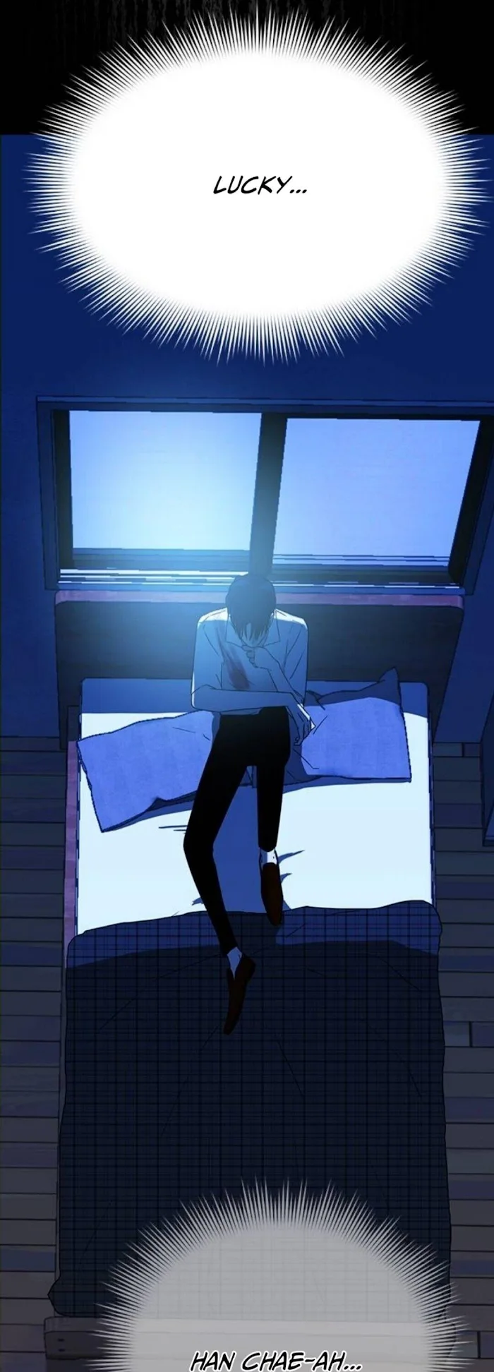Olgami Chapter 51 page 60