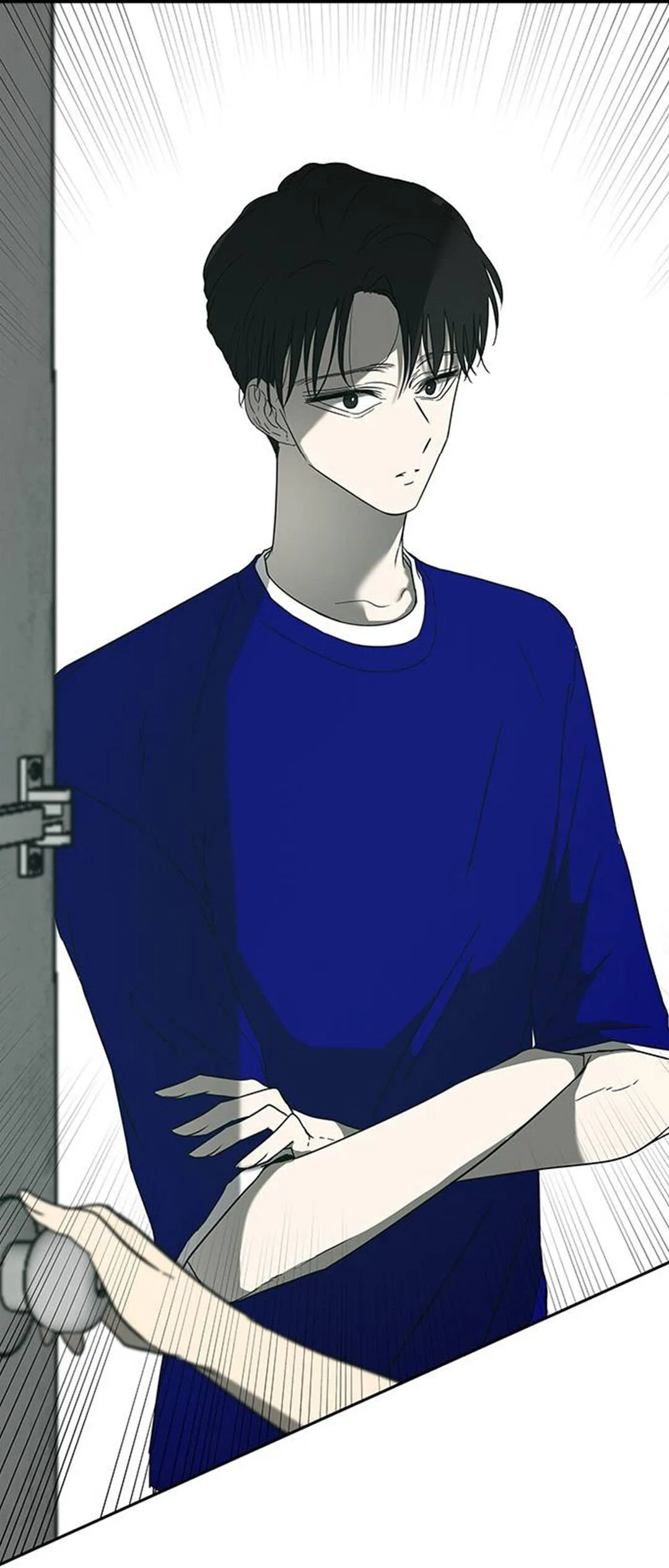 Olgami Chapter 55 page 35
