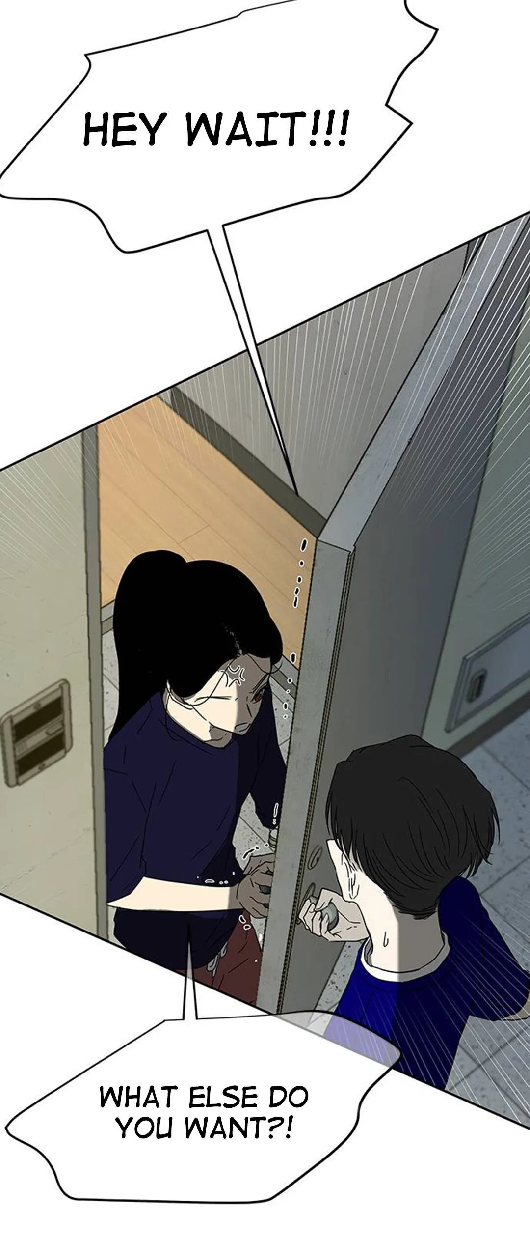 Olgami Chapter 55 page 37