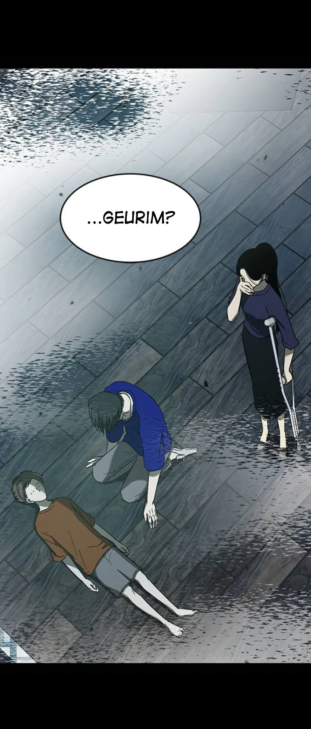 Olgami Chapter 56 page 3