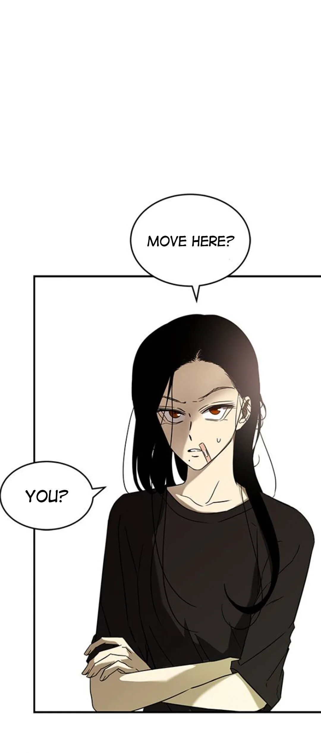 Olgami Chapter 60 page 2