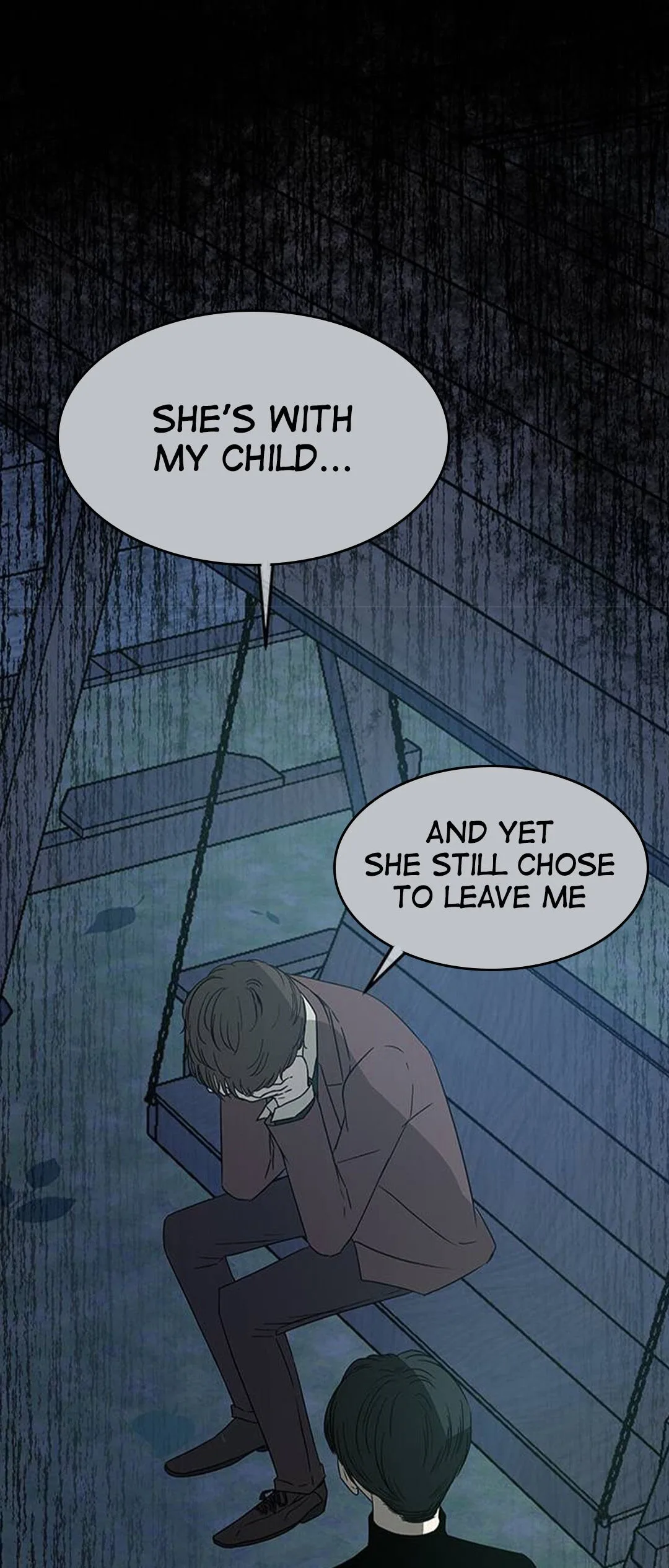 Olgami Chapter 54 page 21