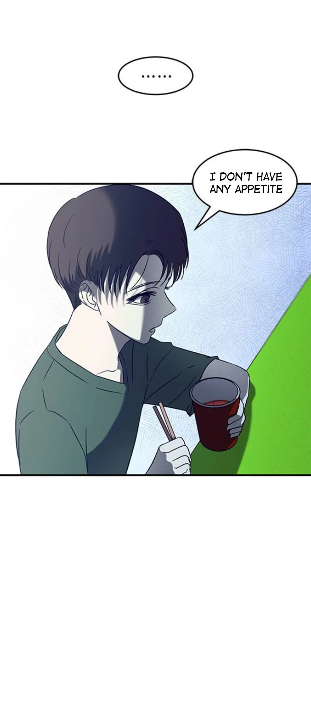 Olgami Chapter 60 page 52