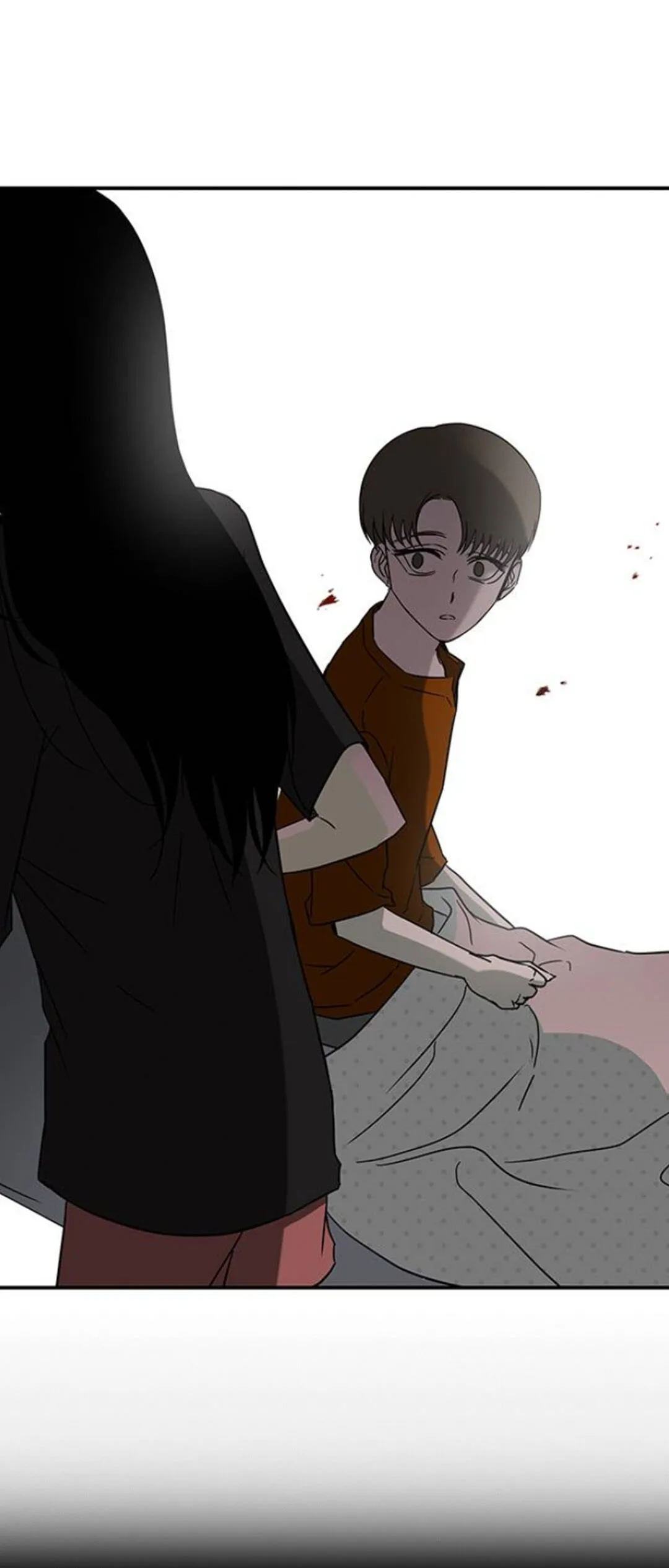Olgami Chapter 60 page 36