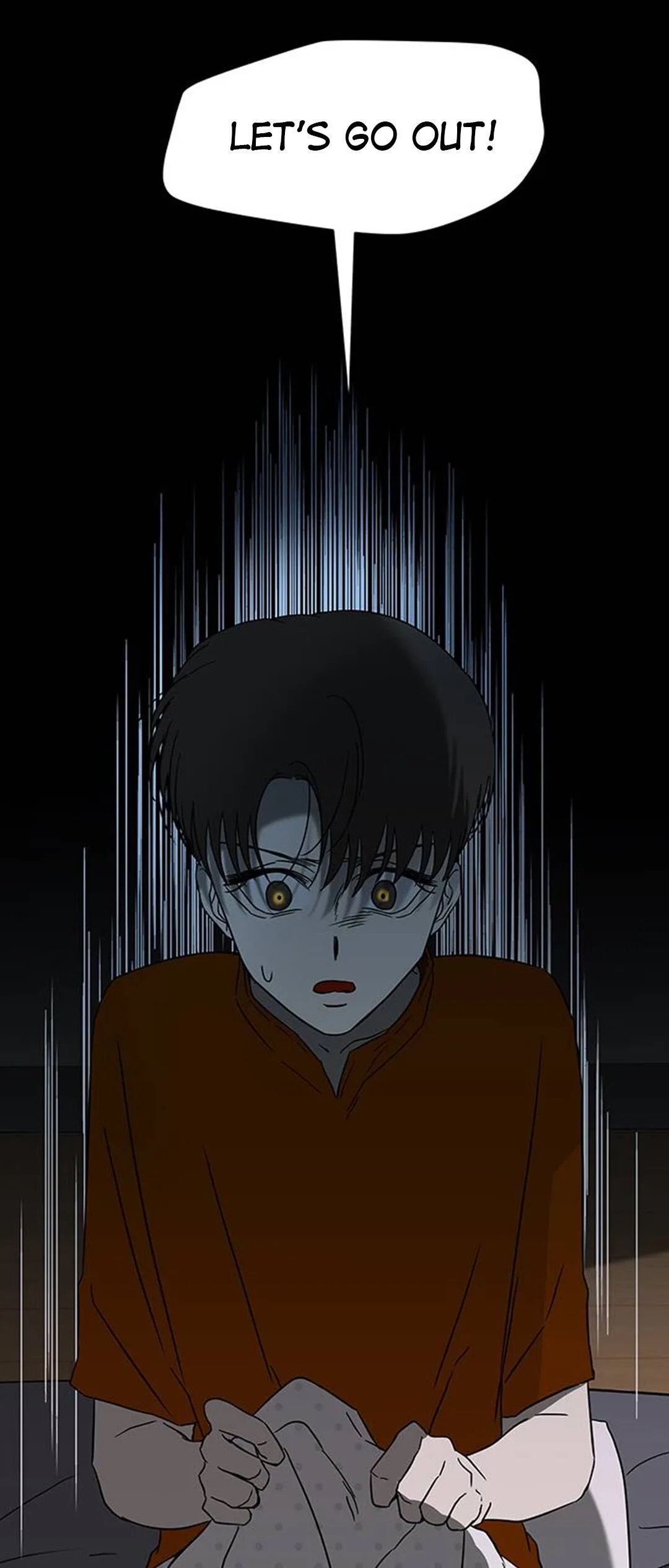 Olgami Chapter 60 page 41