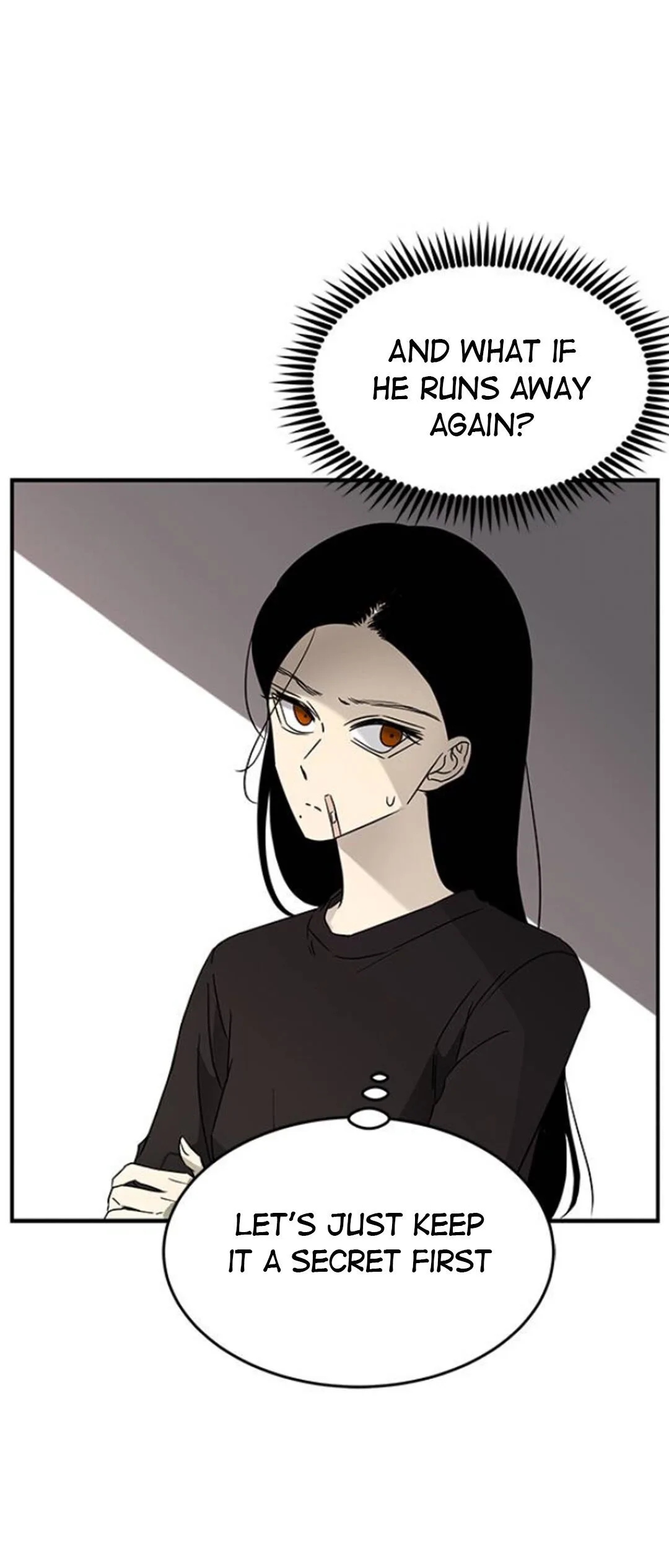 Olgami Chapter 60 page 32