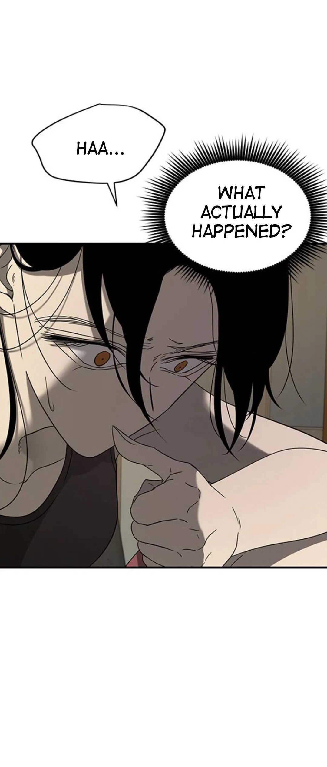 Olgami Chapter 56 page 28