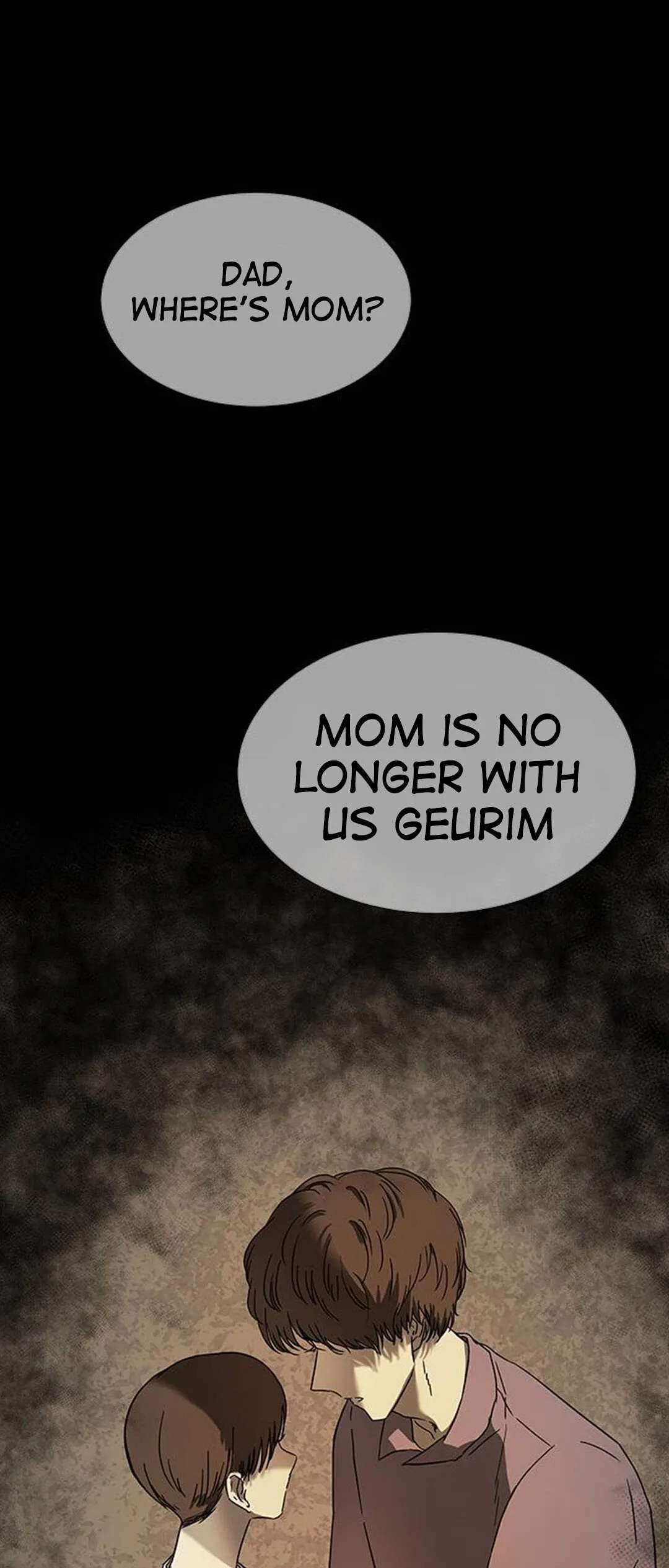 Olgami Chapter 54 page 40
