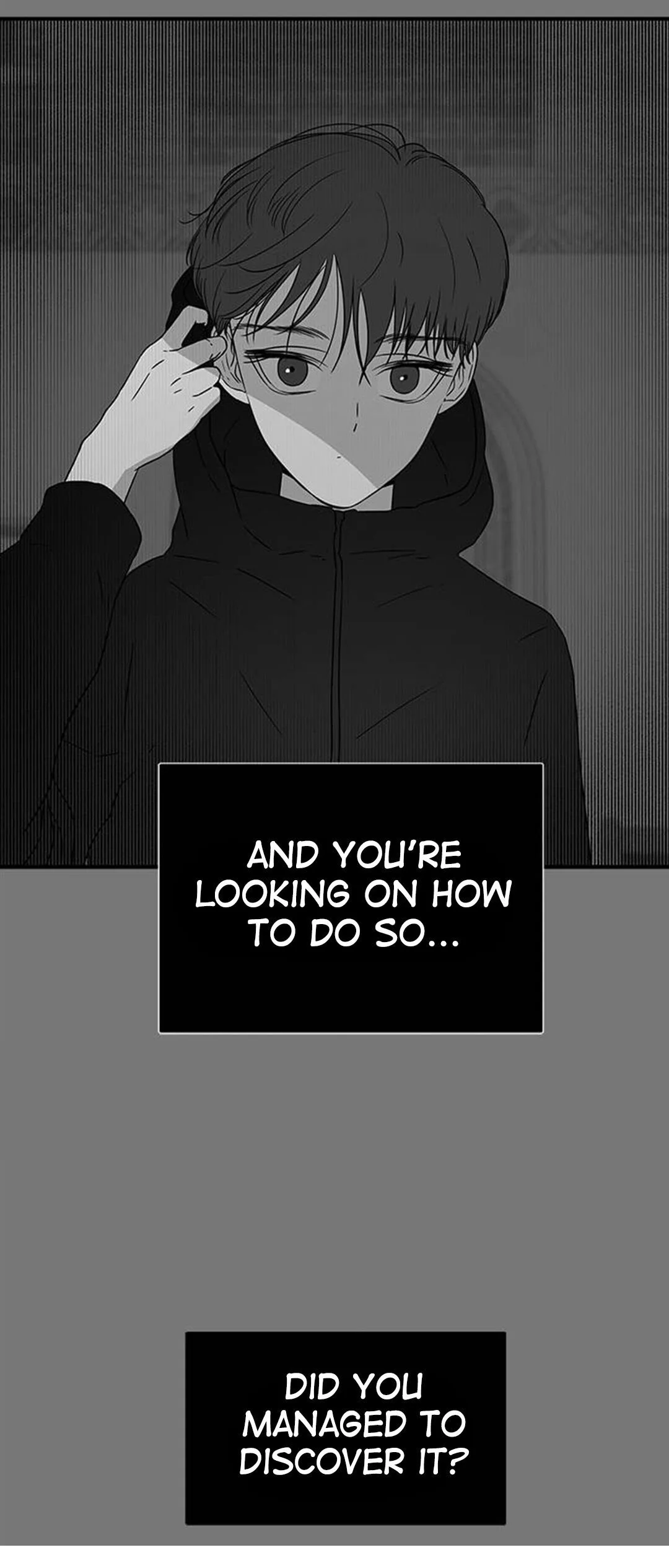 Olgami Chapter 56 page 34