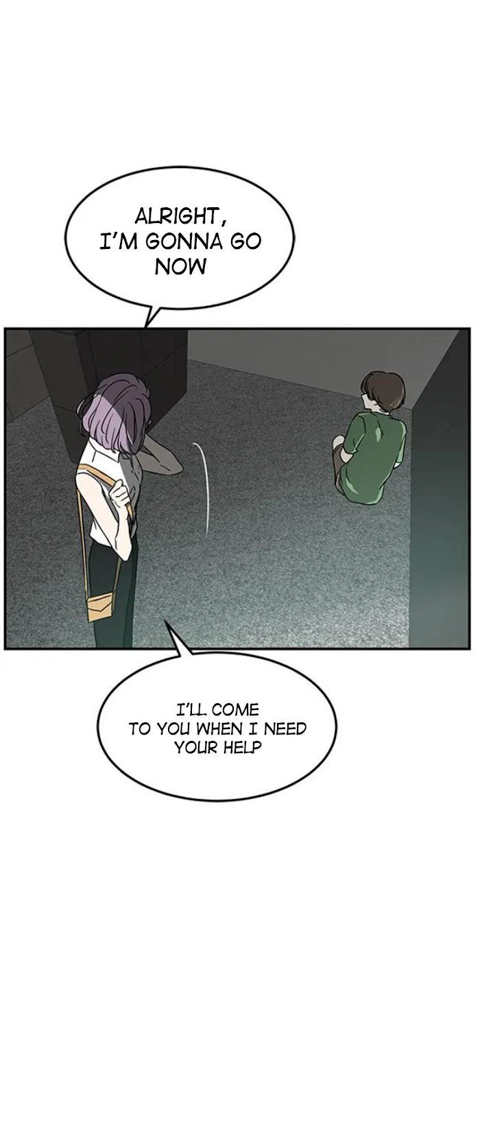 Olgami Chapter 61 page 42