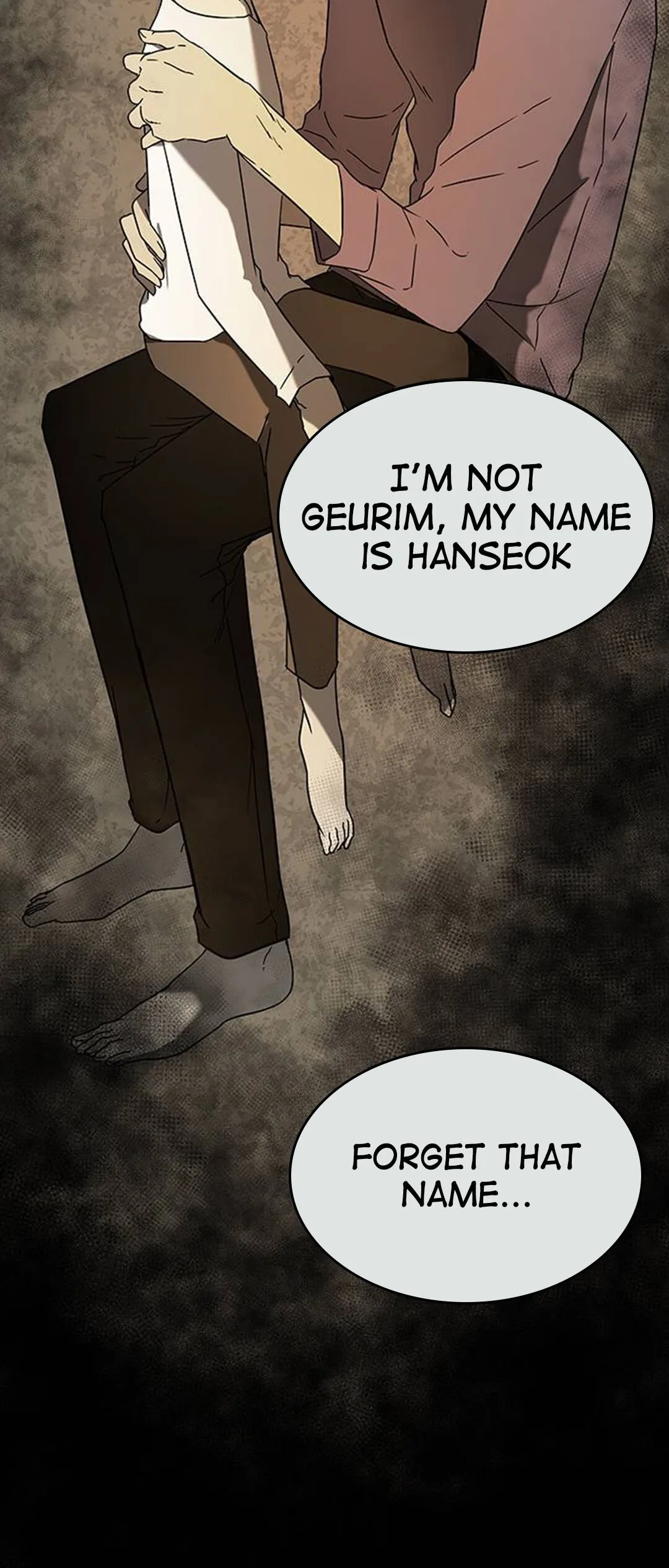 Olgami Chapter 54 page 41