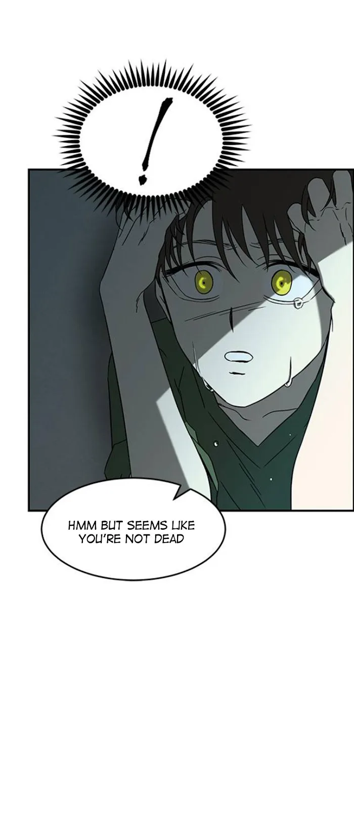 Olgami Chapter 61 page 19