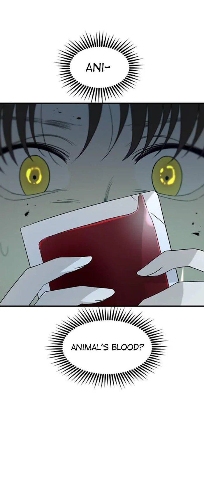 Olgami Chapter 61 page 31
