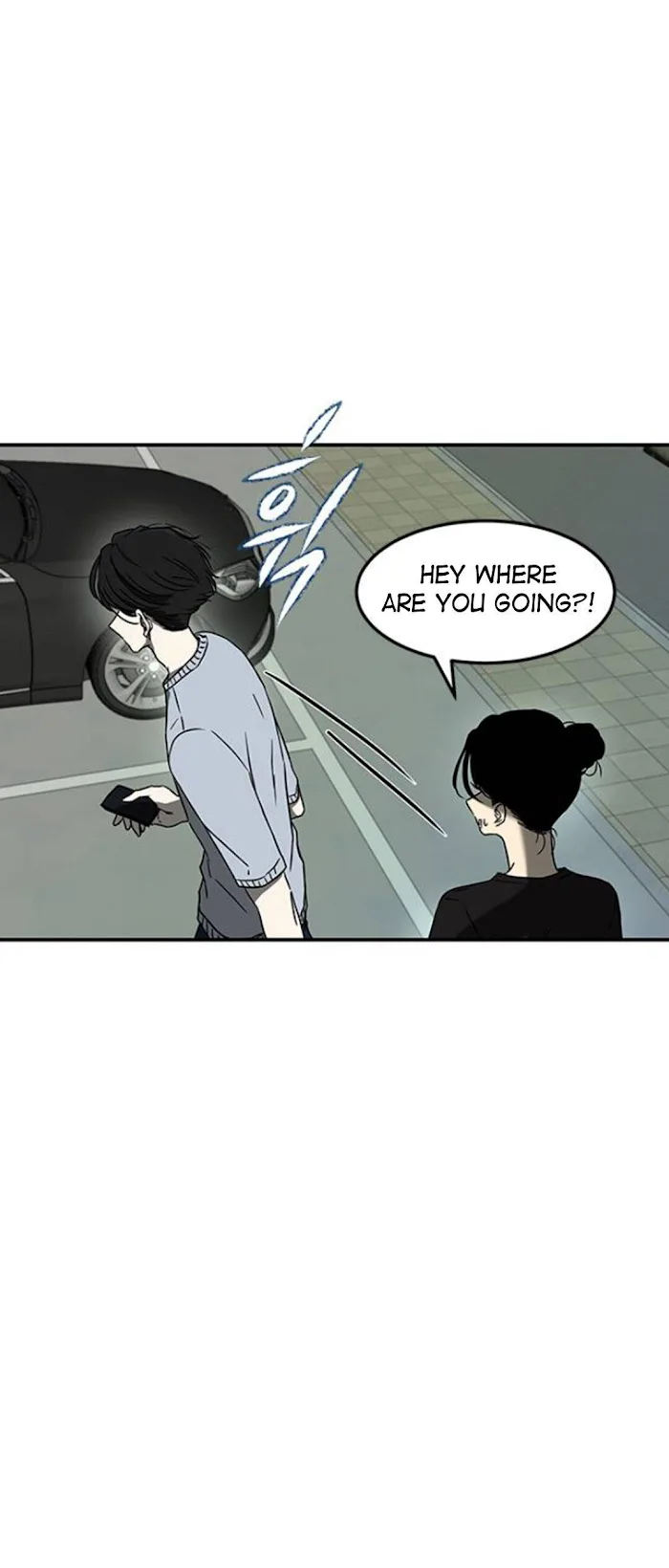 Olgami Chapter 61 page 53